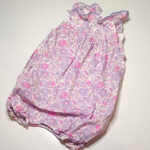 Lily Rose Trotters London 12 18 Months Baby Clothes Vintage